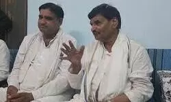 рд╢рд╛рдорд▓реА рдореЗрдВ рд╢рд┐рд╡рдкрд╛рд▓ рдпрд╛рджрд╡ рдХрд╛ рдмрдбрд╝рд╛ рдРрд▓рд╛рди- 2027 рдореЗрдВ рдЬрдирддрд╛ рдХреЗ рд╕рд╛рде рдорд┐рд▓рдХрд░ рд░реЛрдХреЗрдВрдЧреЗ рд╡реЛрдЯ рдЪреЛрд░реА рд╢рд╛рдорд▓реА рдореЗрдВ рд╢рд┐рд╡рдкрд╛рд▓ рдпрд╛рджрд╡ рдХрд╛ рдмрдбрд╝рд╛ рдРрд▓рд╛рди- 2027 рдореЗрдВ рдЬрдирддрд╛ рдХреЗ рд╕рд╛рде рдорд┐рд▓рдХрд░ рд░реЛрдХреЗрдВрдЧреЗ рд╡реЛрдЯ рдЪреЛрд░реА