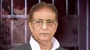 आजम खान की कल होगी रिहाई, 23 महीने से सीतापुर जेल में हैं बंद आजम खान की कल होगी रिहाई, 23 महीने से सीतापुर जेल में हैं बंद