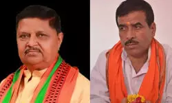 рдЧреЛрдВрдбрд╛ : рдХрдЯрд░рд╛ рдмрд╛рдЬрд╛рд░ рдмреНрд▓реЙрдХ рд╕рднрд╛рдЧрд╛рд░ рдореЗрдВ рдмрд╡рд╛рд▓, рдкрдерд░рд╛рд╡-рдорд╛рд░рдкреАрдЯ рд╕реЗ рдорд╛рд╣реМрд▓ рддрдирд╛рд╡рдкреВрд░реНрдг рдЧреЛрдВрдбрд╛ : рдХрдЯрд░рд╛ рдмрд╛рдЬрд╛рд░ рдмреНрд▓реЙрдХ рд╕рднрд╛рдЧрд╛рд░ рдореЗрдВ рдмрд╡рд╛рд▓, рдкрдерд░рд╛рд╡-рдорд╛рд░рдкреАрдЯ рд╕реЗ рдорд╛рд╣реМрд▓ рддрдирд╛рд╡рдкреВрд░реНрдг