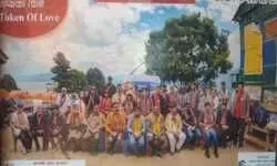 рдХрд░реНрдгрд╛рд▓реА рдХреА рдЧреЛрдж рдореЗрдВ: рднрд╛рд░рддреАрдп рдкреНрд░рддрд┐рдирд┐рдзрд┐рдордВрдбрд▓ рдХреА рдЕрд╡рд┐рд╕реНрдорд░рдгреАрдп рд╕рдбрд╝рдХ рдпрд╛рддреНрд░рд╛ рдХрд░реНрдгрд╛рд▓реА рдХреА рдЧреЛрдж рдореЗрдВ: рднрд╛рд░рддреАрдп рдкреНрд░рддрд┐рдирд┐рдзрд┐рдордВрдбрд▓ рдХреА рдЕрд╡рд┐рд╕реНрдорд░рдгреАрдп рд╕рдбрд╝рдХ рдпрд╛рддреНрд░рд╛