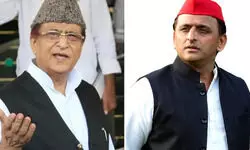 рдореИрдВ рддреЛ рдмреАрд╡реА рдХрд╛ рдирдВрдмрд░ рднреА рднреВрд▓ рдЧрдпрд╛... рдЕрдЦрд┐рд▓реЗрд╢ рдХреЗ рд╕рд╡рд╛рд▓ рдкрд░ рдЫрд▓рдХ рдЧрдпрд╛ рджрд░реНрдж-рдП-рдЖрдЬрдо рдореИрдВ рддреЛ рдмреАрд╡реА рдХрд╛ рдирдВрдмрд░ рднреА рднреВрд▓ рдЧрдпрд╛... рдЕрдЦрд┐рд▓реЗрд╢ рдХреЗ рд╕рд╡рд╛рд▓ рдкрд░ рдЫрд▓рдХ рдЧрдпрд╛ рджрд░реНрдж-рдП-рдЖрдЬрдо