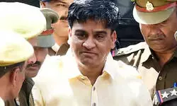 рдЧреИрдВрдЧрд╕реНрдЯрд░ рдХреЗрд╕ рдореЗрдВ рдкреВрд░реНрд╡ рд╕рдкрд╛ рд╡рд┐рдзрд╛рдпрдХ рдЗрд░рдлрд╛рди рд╕реЛрд▓рдВрдХреА рдХреЛ рд╣рд╛рдИрдХреЛрд░реНрдЯ рд╕реЗ рд░рд╛рд╣рдд, рднрд╛рдИ рдФрд░ рджреЛрд╕реНтАНрдд рдХреЛ рднреА рджреА рдЬрдорд╛рдирдд рдЧреИрдВрдЧрд╕реНрдЯрд░ рдХреЗрд╕ рдореЗрдВ рдкреВрд░реНрд╡ рд╕рдкрд╛ рд╡рд┐рдзрд╛рдпрдХ рдЗрд░рдлрд╛рди рд╕реЛрд▓рдВрдХреА рдХреЛ рд╣рд╛рдИрдХреЛрд░реНрдЯ рд╕реЗ рд░рд╛рд╣рдд, рднрд╛рдИ рдФрд░ рджреЛрд╕реНтАНрдд рдХреЛ рднреА рджреА рдЬрдорд╛рдирдд