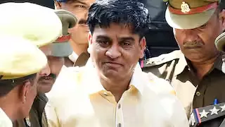 गैंगस्टर केस में पूर्व सपा विधायक इरफान सोलंकी को हाईकोर्ट से राहत, भाई और दोस्‍त को भी दी जमानत