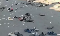 आई लव मोहम्मद विवाद: बरेली में उपद्रव, जुमे की नमाज के बाद पथराव और तोड़फोड़, पुलिस ने संभाली कमान आई लव मोहम्मद विवाद: बरेली में उपद्रव, जुमे की नमाज के बाद पथराव और तोड़फोड़, पुलिस ने संभाली कमान