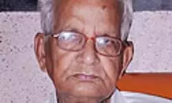 अनुश्री महाविद्यालय में शोक की लहर, संस्थापक सदस्य प्रो. यू.पी. सिंह का निधन अनुश्री महाविद्यालय में शोक की लहर, संस्थापक सदस्य प्रो. यू.पी. सिंह का निधन