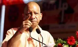 मौलाना भूल गया था कि UP में सत्ता किसकी है… बरेली बवाल के बाद CM योगी का सीधा मैसेज मौलाना भूल गया था कि UP में सत्ता किसकी है… बरेली बवाल के बाद CM योगी का सीधा मैसेज