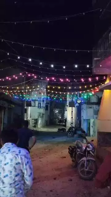 गुजरात के बहियाल में हिंसा पर सख्त कार्रवाई, उपद्रवियों को घरों से दबिश देकर पकड़ा