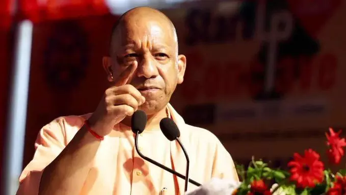 मौलाना भूल गया था कि UP में सत्ता किसकी है… बरेली बवाल के बाद CM योगी का सीधा मैसेज