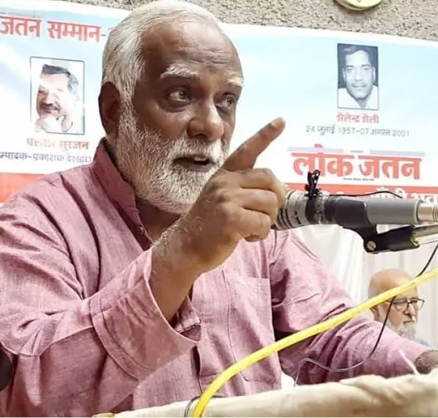 इस बार हिंदी के बहाने नफरती उचक्कापन