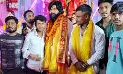 рдирд╡рд░рд╛рддреНрд░ рдореЗрдВ рд╕рд┐рд░реНрдл рдХрдиреНрдпрд╛ рднреЛрдЬ рдирд╣реАрдВ, рдЙрдирдХреА рд╢рд┐рдХреНрд╖рд╛тАУрд╕реБрд░рдХреНрд╖рд╛ рдХрд╛ рднреА рд▓реЗрдВ рд╕рдВрдХрд▓реНрдк : рд╕рдорд╛рдЬрд╕реЗрд╡реА рджрд┐рд▓реАрдк рдпрд╛рджрд╡ рдирд╡рд░рд╛рддреНрд░ рдореЗрдВ рд╕рд┐рд░реНрдл рдХрдиреНрдпрд╛ рднреЛрдЬ рдирд╣реАрдВ, рдЙрдирдХреА рд╢рд┐рдХреНрд╖рд╛тАУрд╕реБрд░рдХреНрд╖рд╛ рдХрд╛ рднреА рд▓реЗрдВ рд╕рдВрдХрд▓реНрдк : рд╕рдорд╛рдЬрд╕реЗрд╡реА рджрд┐рд▓реАрдк рдпрд╛рджрд╡