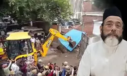 बरेली हिंसा: तौकीर रजा और सहयोगियों पर सख्त कार्रवाई, 81 गिरफ्तार बरेली हिंसा: तौकीर रजा और सहयोगियों पर सख्त कार्रवाई, 81 गिरफ्तार