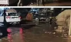 वडोदरा में बारिश से 45वाँ रामलीला और रावण दहन अधूरा, आज होगा भव्य आयोजन वडोदरा में बारिश से 45वाँ रामलीला और रावण दहन अधूरा, आज होगा भव्य आयोजन