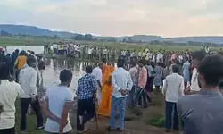 उटंगन नदी हादसा: NDRF–SDRF की मदद से जारी रेस्क्यू, अब तक 4 की मौत की पुष्टि उटंगन नदी हादसा: NDRF–SDRF की मदद से जारी रेस्क्यू, अब तक 4 की मौत की पुष्टि