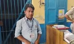 कालका एक्सप्रेस से नकली ट्रेन ड्राइवर पकड़ा गया, रेलवे सुरक्षा में खामियां उजागर कालका एक्सप्रेस से नकली ट्रेन ड्राइवर पकड़ा गया, रेलवे सुरक्षा में खामियां उजागर