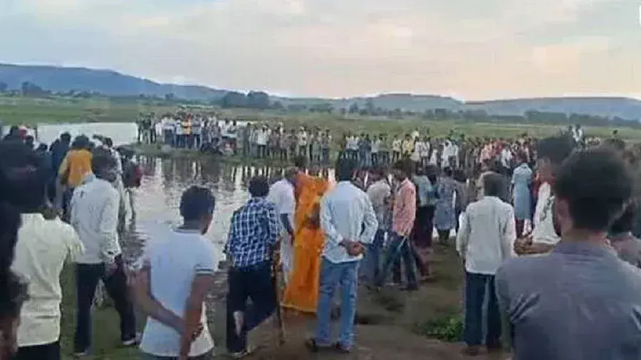 उटंगन नदी हादसा: NDRF–SDRF की मदद से जारी रेस्क्यू, अब तक 4 की मौत की पुष्टि