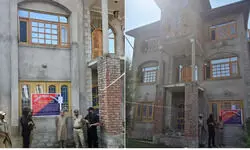 पहलगाम में जिस TRF ने कराया था आतंकी हमला, श्रीनगर में उसके आका की दो करोड़ की प्रॉपर्टी हुई कुर्क