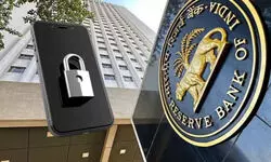 RBI ला सकता है नया प्रावधान: EMI न चुकाने पर लॉक होंगे स्मार्टफोन और सेवाएं