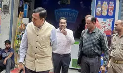 उत्तर प्रदेश में राज्य जीएसटी अफसरों का अरबों की जमीन घोटाला, 200 करोड़ से अधिक के दस्तावेज मिले