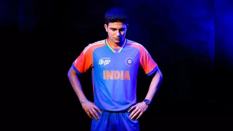 गिल बने वनडे में भी कप्तान, रोहित, विराट बरकरार, ऑस्ट्रेलिया दौरे के लिए वनडे और टी20 टीम का ऐलान