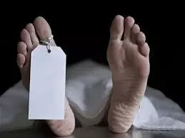 दिल्ली के अस्पताल में बड़ी लापरवाही : पोस्टमॉर्टम के बाद शवों की अदला-बदली, एक परिवार ने गलत शव का कर दिया अंतिम संस्कार