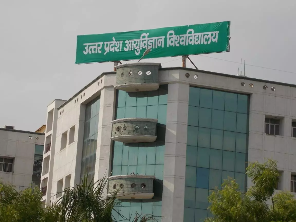 सैफई मेडिकल यूनिवर्सिटी में पत्रकारों के इलाज व समस्याओं के लिए नोडल अधिकारी नियुक्त