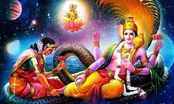 कार्तिक मास का पुण्यकाल : विष्णु-लक्ष्मी उपासना से मिलता है मोक्ष, सुख और समृद्धि कार्तिक मास का पुण्यकाल : विष्णु-लक्ष्मी उपासना से मिलता है मोक्ष, सुख और समृद्धि