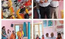 рдкреЙрдЬрд┐рдЯрд┐рд╡ рд╡реВрдореЗрди рдиреЗрдЯрд╡рд░реНрдХ рд╕реЛрд╕рд╛рдпрдЯреА рдиреЗ рдХрд┐рдпрд╛ рд╕рд╣рдпреЛрдЧ рдПрд╡рдВ рджрд╛рди рдЙрддреНрд╕рд╡ рдХрд╛ рдЖрдпреЛрдЬрди рдкреЙрдЬрд┐рдЯрд┐рд╡ рд╡реВрдореЗрди рдиреЗрдЯрд╡рд░реНрдХ рд╕реЛрд╕рд╛рдпрдЯреА рдиреЗ рдХрд┐рдпрд╛ рд╕рд╣рдпреЛрдЧ рдПрд╡рдВ рджрд╛рди рдЙрддреНрд╕рд╡ рдХрд╛ рдЖрдпреЛрдЬрди