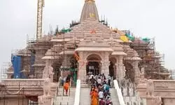 рдЕрдпреЛрдзреНрдпрд╛ рдХреЗ рд░рд╛рдо рдордВрджрд┐рд░ рдХрд╛ рдЖрдзреНрдпрд╛рддреНрдорд┐рдХ рдорд╣рддреНрд╡ рдФрд░ рджреАрдкреЛрддреНрд╕рд╡ рдХреА рджрд┐рд╡реНрдпрддрд╛ рдЕрдпреЛрдзреНрдпрд╛ рдХреЗ рд░рд╛рдо рдордВрджрд┐рд░ рдХрд╛ рдЖрдзреНрдпрд╛рддреНрдорд┐рдХ рдорд╣рддреНрд╡ рдФрд░ рджреАрдкреЛрддреНрд╕рд╡ рдХреА рджрд┐рд╡реНрдпрддрд╛