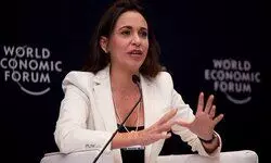 ट्रंप के दुश्मन देश वेनेजुएला की आयरन लेडी को मिला नोबेल, जानिए इनके बारे में