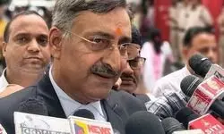 अनिल मिश्रा: संविधान के प्रहरी, न्याय के शिल्पकार