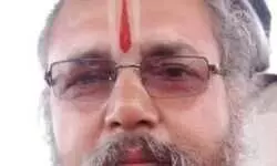 महंत राममिलनदास की संदिग्ध परिस्थितियों में मृत्यु, सरयू नदी में दी गई जलसमाधि