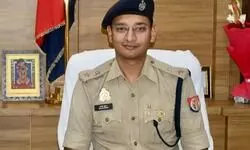 इलाहाबाद हाईकोर्ट ने बुलंदशहर के पूर्व एसएसपी श्लोक कुमार की प्रशंसा की