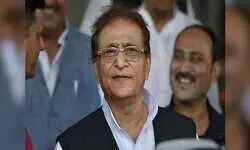 27 महीने बाद जेल से बाहर आए आजम खान, Y कैटेगरी सुरक्षा लेने से किया इंकार – बोले, “मैं मुर्गी चोर हूं, मुझे किस बात की सुरक्षा?”