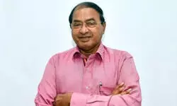 गोवा के वरिष्ठ नेता और कृषि मंत्री रवि नाइक का निधन, राज्य में शोक की लहर