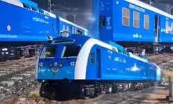 दीपावली के बाद पटरियों पर दौड़ेगी भारत की पहली हाइड्रोजन ट्रेन