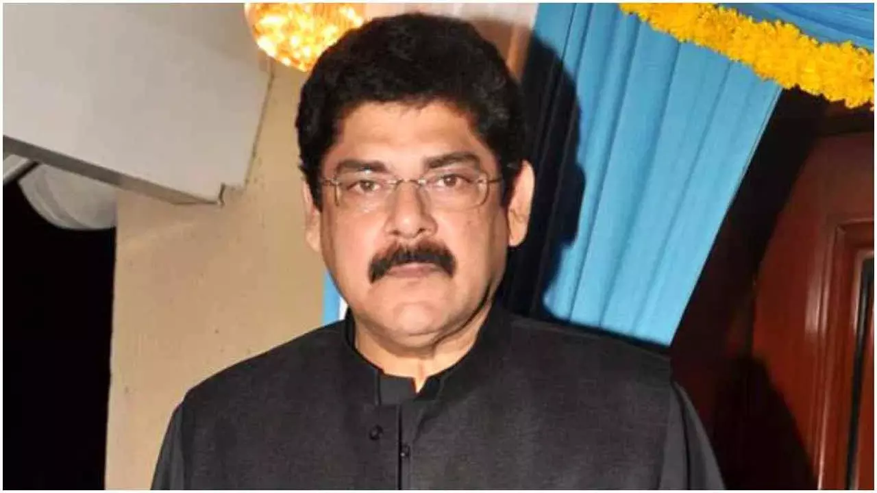 महाभारत के ‘कर्ण’ अभिनेता पंकज धीर का 68 वर्ष की उम्र में निधन, आज शाम पवन हंस श्मशान घाट पर होगा अंतिम संस्कार महाभारत के ‘कर्ण’ अभिनेता पंकज धीर का 68 वर्ष की उम्र में निधन, आज शाम पवन हंस श्मशान घाट पर होगा अंतिम संस्कार