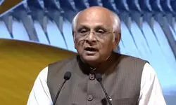 गुजरात: CM भूपेंद्र पटेल को छोड़कर सभी मंत्रियों ने दिया इस्तीफा, कल होगा नए मंत्रियों का शपथग्रहण