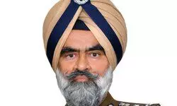 सट्टा कांड को लेकर पंजाब पुलिस के DIG हरचरण सिंह भुल्लर गिरफ्तार, CBI ने लिया एक्शन