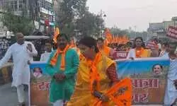 काशी से निकला स्वदेशी उपयोग का आह्वान