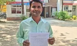 सैफई पीएनबी एफटीसी का निदेशक नही कर रहा कैंटीन संचालक का भुगतान, थाना सैफई पुलिस को शिकायत