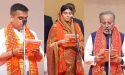 गुजरात में सियासी बड़ा फेरबदल: 2027 विधानसभा चुनाव से पहले नया मंत्रिमंडल, नए चेहरे और नई दिशा