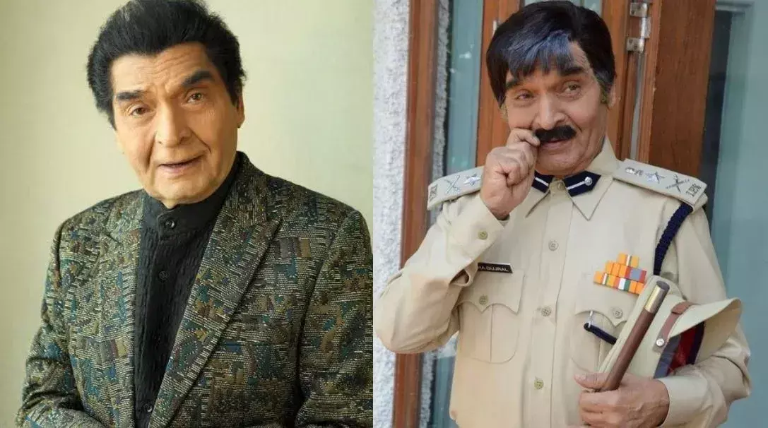 बॉलीवुड के दिग्गज अभिनेता असरानी का 84 वर्ष की आयु में निधन