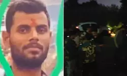 दिल्ली के रोहिणी में बड़ा एनकाउंटर, बिहार की सिग्मा गैंग का खात्मा, रंजन पाठक समेत 4 मोस्ट वांटेड गैंगस्टर ढेर दिल्ली के रोहिणी में बड़ा एनकाउंटर, बिहार की सिग्मा गैंग का खात्मा, रंजन पाठक समेत 4 मोस्ट वांटेड गैंगस्टर ढेर