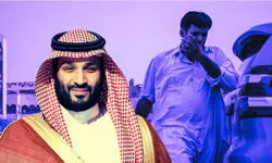 सऊदी में अब नहीं चलेगी शेखों की मनमानी! अपनी मर्जी से नौकरी छोड़ सकते हैं भारतीय कर्मचारी सऊदी में अब नहीं चलेगी शेखों की मनमानी! अपनी मर्जी से नौकरी छोड़ सकते हैं भारतीय कर्मचारी