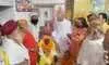 बालक दास काे रावत मंदिर का महंत व अयोध्या दास काे बनाया गया उत्तराधिकारी बालक दास काे रावत मंदिर का महंत व अयोध्या दास काे बनाया गया उत्तराधिकारी
