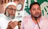 शहाबुद्दीन के गढ़ में सियासी जंग तेज़ : RJD की पकड़ ढीली, ओवैसी की एंट्री से मुस्लिम वोटों में दरार — BJP ने मंत्री अवध बिहारी पर जताया भरोसा, जनता बोली- ‘काम बोलता है, चेहरा नहीं’ शहाबुद्दीन के गढ़ में सियासी जंग तेज़ : RJD की पकड़ ढीली, ओवैसी की एंट्री से मुस्लिम वोटों में दरार — BJP ने मंत्री अवध बिहारी पर जताया भरोसा, जनता बोली- ‘काम बोलता है, चेहरा नहीं’