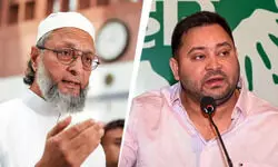 शहाबुद्दीन के गढ़ में सियासी जंग तेज़ : RJD की पकड़ ढीली, ओवैसी की एंट्री से मुस्लिम वोटों में दरार — BJP ने मंत्री अवध बिहारी पर जताया भरोसा, जनता बोली- ‘काम बोलता है, चेहरा नहीं’ शहाबुद्दीन के गढ़ में सियासी जंग तेज़ : RJD की पकड़ ढीली, ओवैसी की एंट्री से मुस्लिम वोटों में दरार — BJP ने मंत्री अवध बिहारी पर जताया भरोसा, जनता बोली- ‘काम बोलता है, चेहरा नहीं’