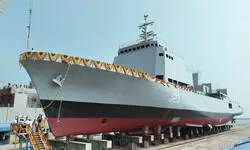 स्वदेशी जहाज ‘इक्षक’: आत्मनिर्भर भारत की दिशा में एक और सशक्त कदम