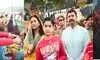 आस्था, अनुशासन और आध्यात्मिकता का अद्भुत संगम  अपर पुलिस आयुक्त अपराध केशव कुमार चौधरी ने परिवार संग किया सूर्योपासना, घाट पर दिया सुरक्षा और श्रद्धा का सशक्त संदेश आस्था, अनुशासन और आध्यात्मिकता का अद्भुत संगम  अपर पुलिस आयुक्त अपराध केशव कुमार चौधरी ने परिवार संग किया सूर्योपासना, घाट पर दिया सुरक्षा और श्रद्धा का सशक्त संदेश