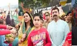 आस्था, अनुशासन और आध्यात्मिकता का अद्भुत संगम  अपर पुलिस आयुक्त अपराध केशव कुमार चौधरी ने परिवार संग किया सूर्योपासना, घाट पर दिया सुरक्षा और श्रद्धा का सशक्त संदेश आस्था, अनुशासन और आध्यात्मिकता का अद्भुत संगम  अपर पुलिस आयुक्त अपराध केशव कुमार चौधरी ने परिवार संग किया सूर्योपासना, घाट पर दिया सुरक्षा और श्रद्धा का सशक्त संदेश